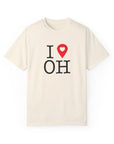 I Heart OH Shirt