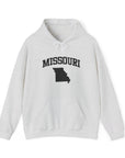 Missouri Varsity State Hoodie