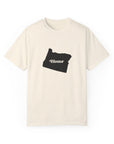 Oregon Home Shirt