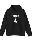 Idaho Varsity State Hoodie