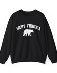 West Virginia Varsity State Animal Crew Neck