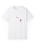 Hawaii Flag Shirt