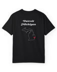 Custom Michigan Location Shirt