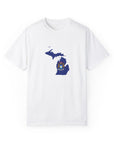 Michigan Flag Shirt