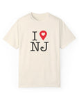 I Heart NJ Shirt