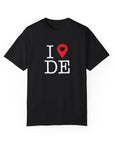 I Heart DE Shirt