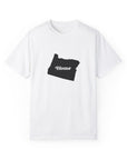 Oregon Home Shirt