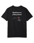 Custom Maryland Location Shirt