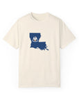 Louisiana Flag Shirt