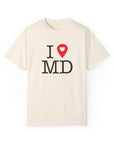 I Heart MD Shirt