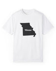 Missouri Home Shirt