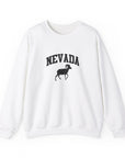 Nevada Varsity State Animal Crew Neck