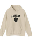 Arizona Varsity State Hoodie