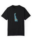 Delaware Flag Shirt