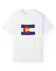 Colorado Flag Shirt