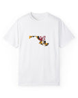 Maryland Flag Shirt