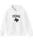 Texas Varsity State Hoodie