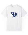 South Carolina Flag Shirt