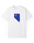 Nevada Flag Shirt