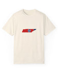 Tennessee Flag Shirt