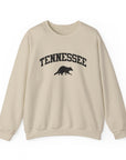 Tennessee Varsity State Animal Crew Neck
