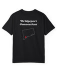 Custom Connecticut Location Shirt