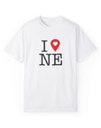 I Heart NE Shirt