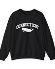 Connecticut Varsity State Animal Crew Neck