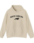 North Carolina Varsity State Hoodie
