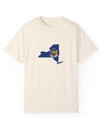 New York Flag Shirt