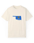 Oklahoma Flag Shirt