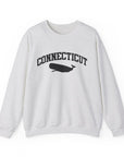 Connecticut Varsity State Animal Crew Neck
