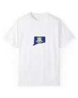 Connecticut Flag Shirt