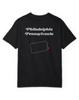 Custom Pennsylvania Location Shirt