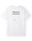 Custom Arizona Location Shirt