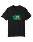 Washington Flag Shirt