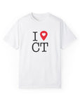 I Heart CT Shirt