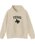 Texas Varsity State Hoodie