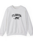 Florida Varsity State Animal Crew Neck