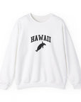Hawaii Varsity State Animal Crew Neck