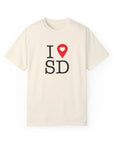 I Heart SD Shirt