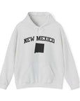 New Mexico Varsity State Hoodie