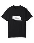 Nebraska Home Shirt