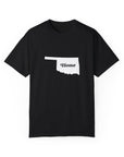 Oklahoma Home Shirt