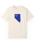 Nevada Flag Shirt