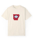 Arkansas Flag Shirt