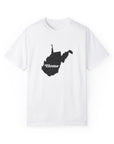 West Virginia Home Shirt