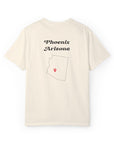 Custom Arizona Location Shirt