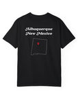 Custom New Mexico Location Shirt