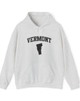 Vermont Varsity State Hoodie